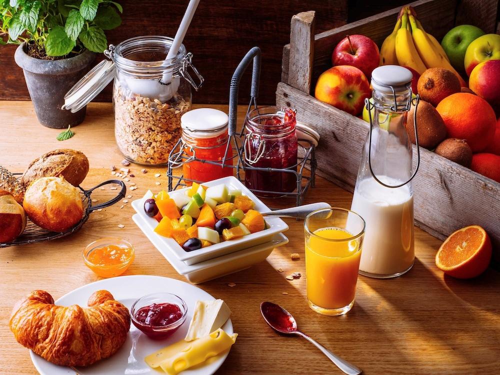 Ibis Hotel Hamburg St. Pauli Messe Dış mekan fotoğraf