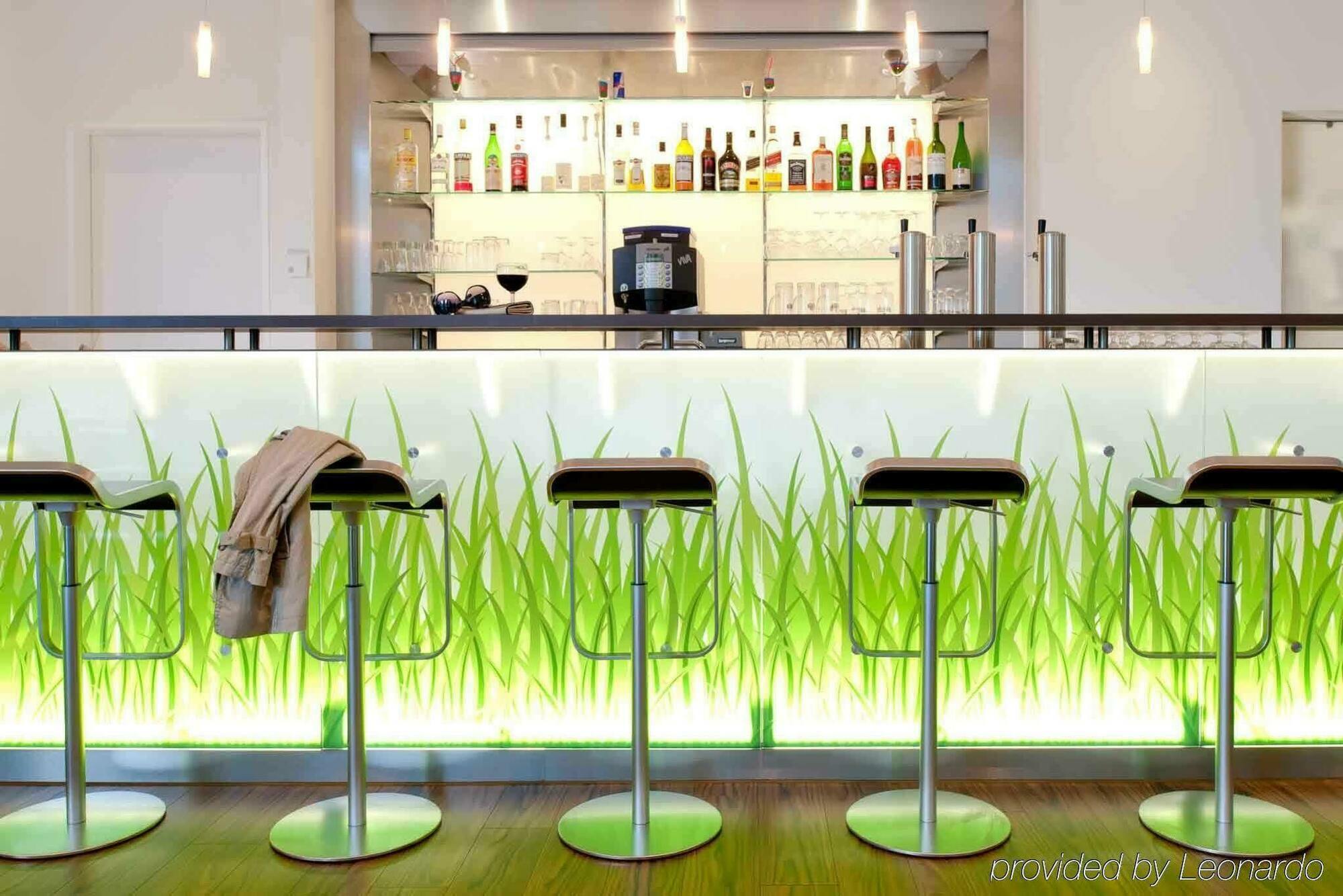 Ibis Hotel Hamburg St. Pauli Messe Dış mekan fotoğraf